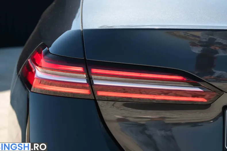 BMW 520 (Seria 5) din 2023 cu 41.135 km - oferta BMW244943 - foto 12