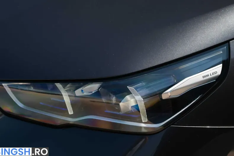 BMW 520 (Seria 5) din 2023 cu 41.135 km - oferta BMW244943 - foto 13