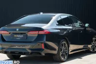 BMW 520 (Seria 5) din 2023 cu 41.135 km - oferta BMW244943 - foto 40