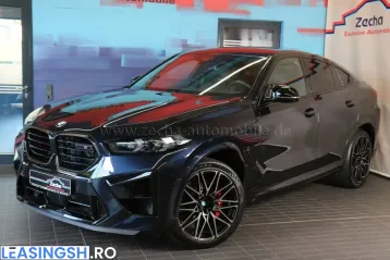 BMW X6 din 2025 - oferta BMW244944