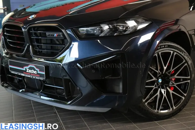 BMW X6 (Seria X) din 2025 cu 3.999 km - oferta BMW244944 - foto 2