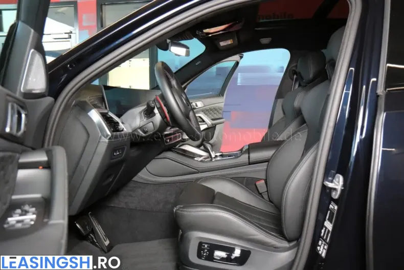 BMW X6 (Seria X) din 2025 cu 3.999 km - oferta BMW244944 - foto 3
