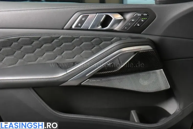 BMW X6 (Seria X) din 2025 cu 3.999 km - oferta BMW244944 - foto 4