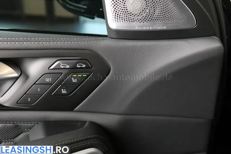 BMW X6 (Seria X) din 2025 cu 3.999 km - oferta BMW244944 - foto 5