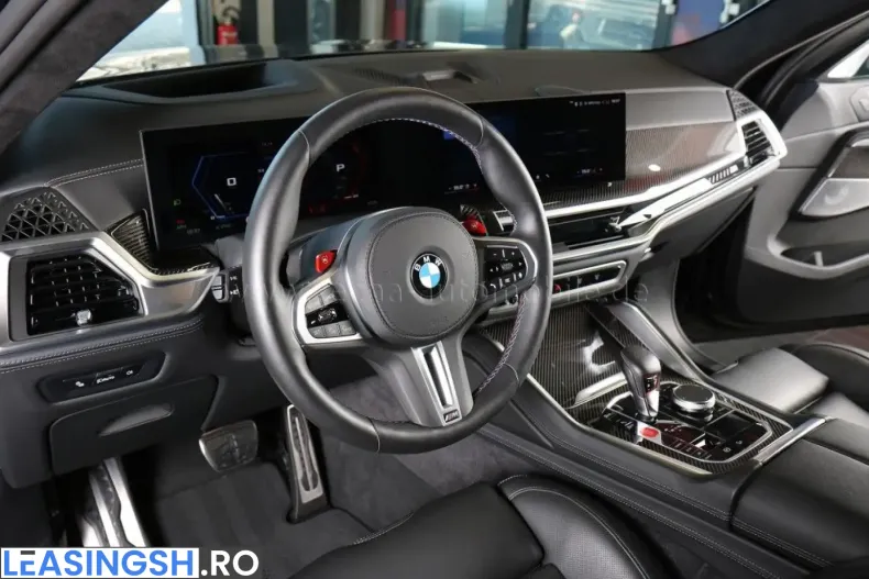 BMW X6 (Seria X) din 2025 cu 3.999 km - oferta BMW244944 - foto 6