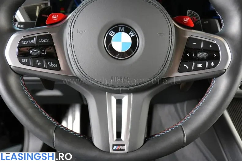 BMW X6 (Seria X) din 2025 cu 3.999 km - oferta BMW244944 - foto 8