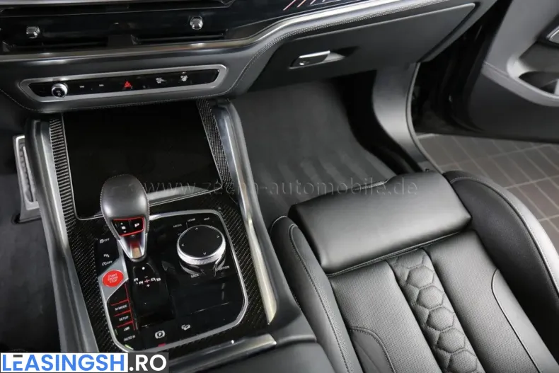 BMW X6 (Seria X) din 2025 cu 3.999 km - oferta BMW244944 - foto 9
