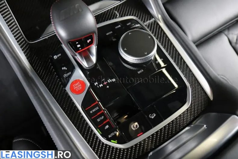 BMW X6 (Seria X) din 2025 cu 3.999 km - oferta BMW244944 - foto 10