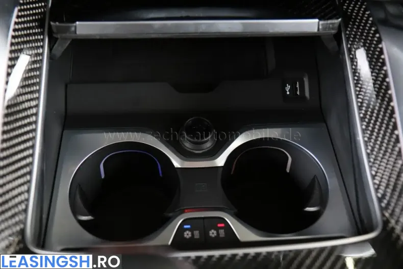 BMW X6 (Seria X) din 2025 cu 3.999 km - oferta BMW244944 - foto 11