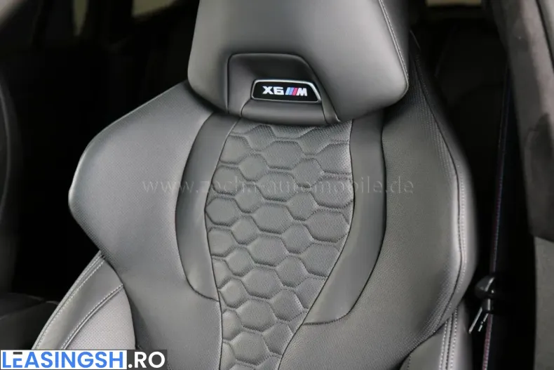BMW X6 (Seria X) din 2025 cu 3.999 km - oferta BMW244944 - foto 21