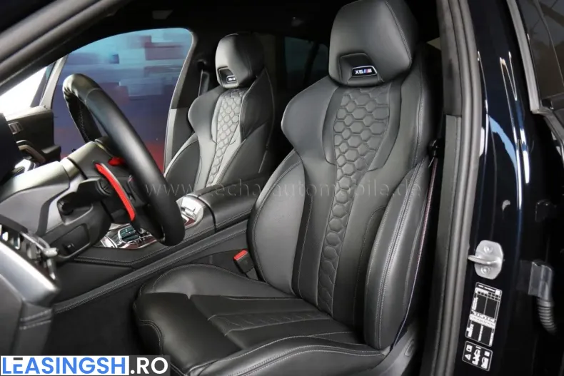 BMW X6 (Seria X) din 2025 cu 3.999 km - oferta BMW244944 - foto 22