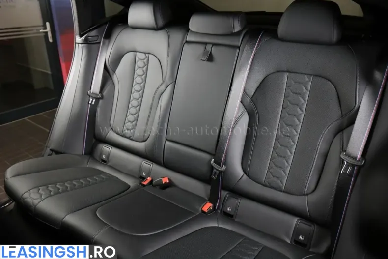 BMW X6 (Seria X) din 2025 cu 3.999 km - oferta BMW244944 - foto 23