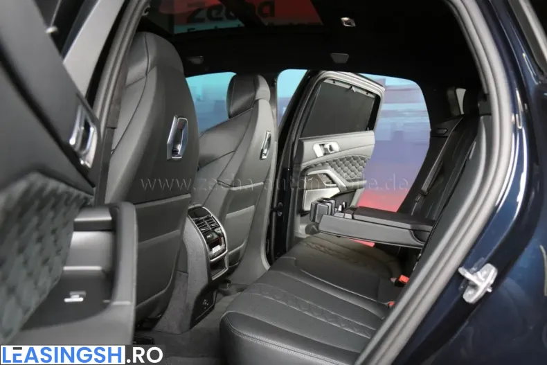 BMW X6 (Seria X) din 2025 cu 3.999 km - oferta BMW244944 - foto 24