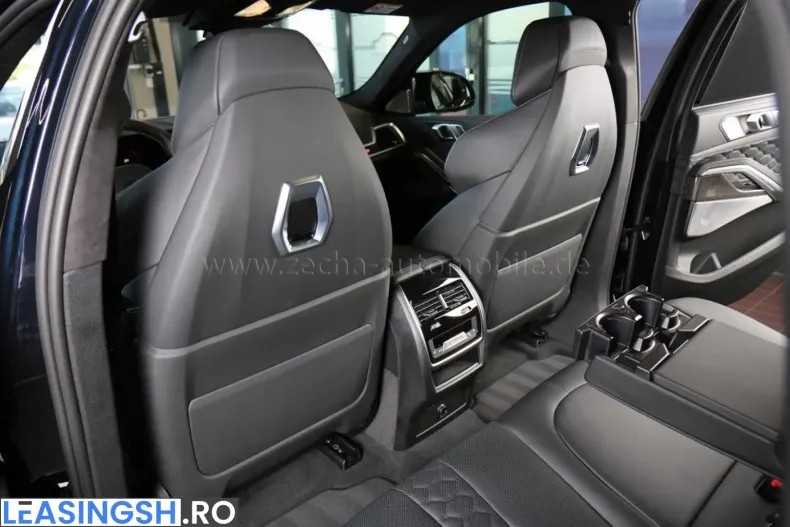 BMW X6 (Seria X) din 2025 cu 3.999 km - oferta BMW244944 - foto 25