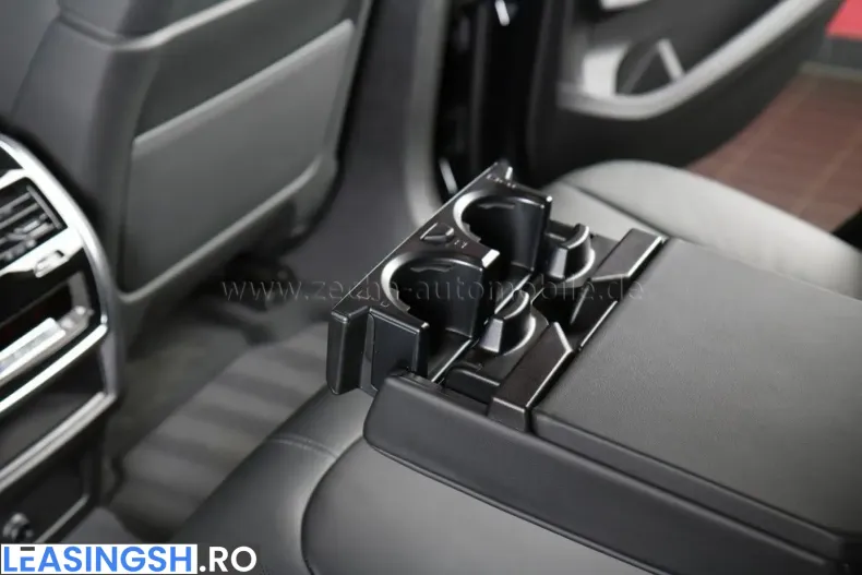 BMW X6 (Seria X) din 2025 cu 3.999 km - oferta BMW244944 - foto 26