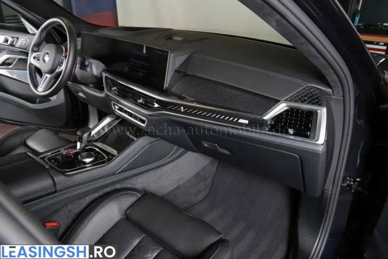 BMW X6 (Seria X) din 2025 cu 3.999 km - oferta BMW244944 - foto 29
