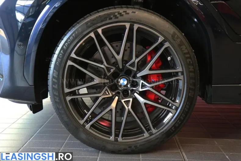 BMW X6 (Seria X) din 2025 cu 3.999 km - oferta BMW244944 - foto 32