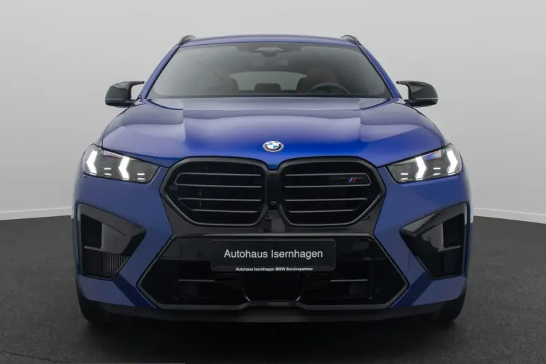 BMW X6 (Seria X) din 2025 cu 9.006 km - oferta BMW244945 - foto 1