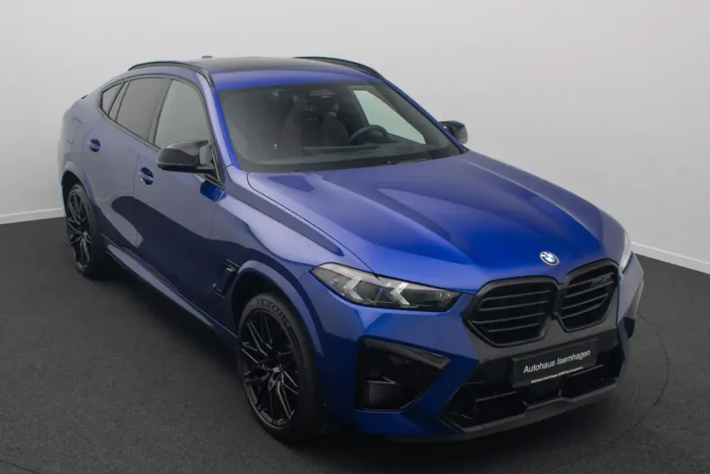 BMW X6 (Seria X) din 2025 cu 9.006 km - oferta BMW244945 - foto 2