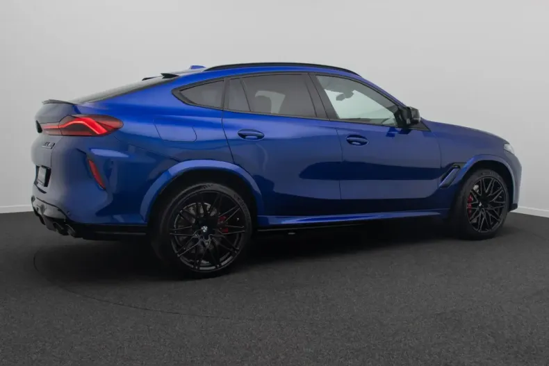 BMW X6 (Seria X) din 2025 cu 9.006 km - oferta BMW244945 - foto 5