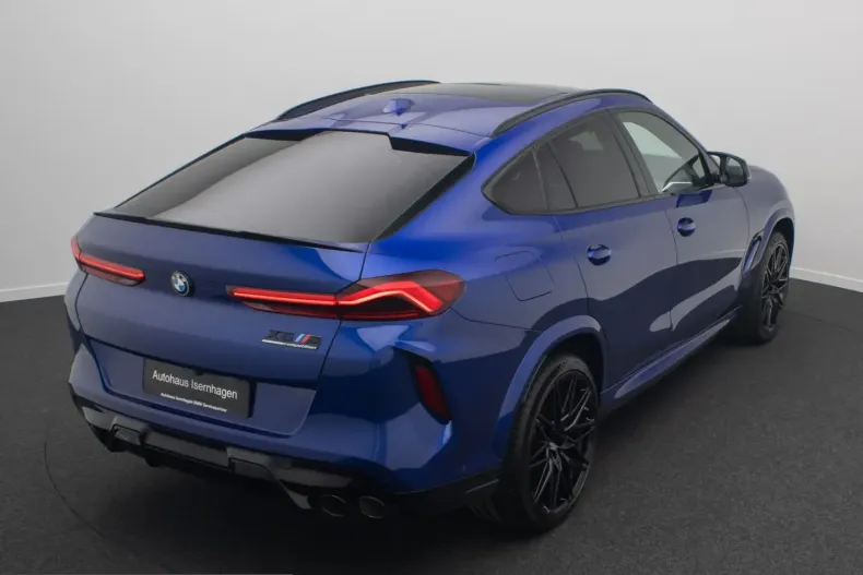 BMW X6 (Seria X) din 2025 cu 9.006 km - oferta BMW244945 - foto 6
