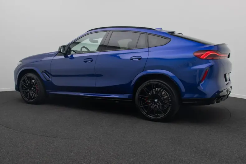 BMW X6 (Seria X) din 2025 cu 9.006 km - oferta BMW244945 - foto 9