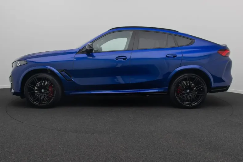 BMW X6 (Seria X) din 2025 cu 9.006 km - oferta BMW244945 - foto 10