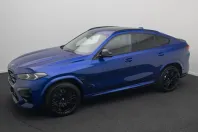 BMW X6 (Seria X) din 2025 cu 9.006 km - oferta BMW244945 - foto 11