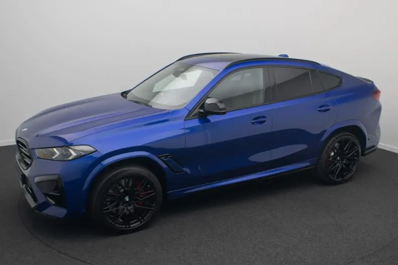 BMW X6 (Seria X) din 2025 cu 9.006 km - oferta BMW244945 - foto 11