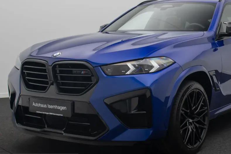 BMW X6 (Seria X) din 2025 cu 9.006 km - oferta BMW244945 - foto 16