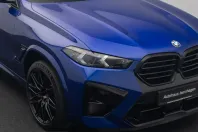 BMW X6 (Seria X) din 2025 cu 9.006 km - oferta BMW244945 - foto 17