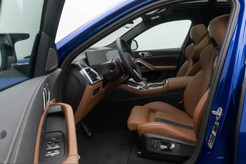 BMW X6 (Seria X) din 2025 cu 9.006 km - oferta BMW244945 - foto 18