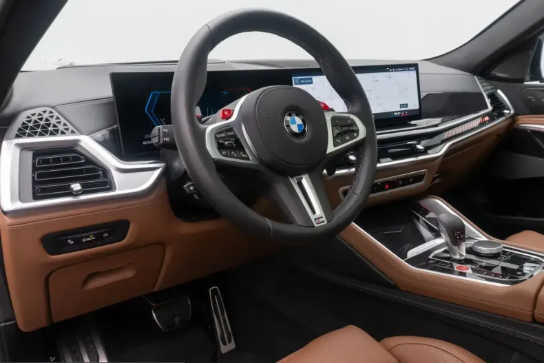 BMW X6 (Seria X) din 2025 cu 9.006 km - oferta BMW244945 - foto 19