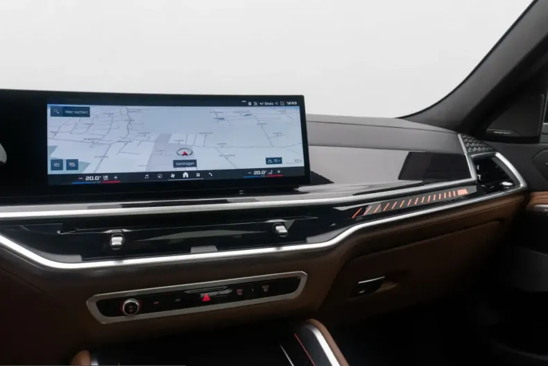 BMW X6 (Seria X) din 2025 cu 9.006 km - oferta BMW244945 - foto 20