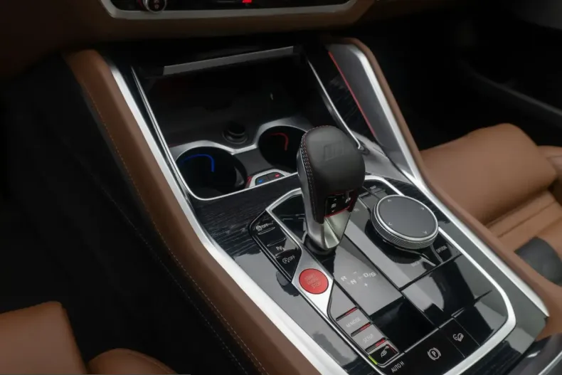 BMW X6 (Seria X) din 2025 cu 9.006 km - oferta BMW244945 - foto 21