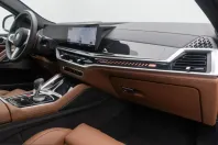 BMW X6 (Seria X) din 2025 cu 9.006 km - oferta BMW244945 - foto 22