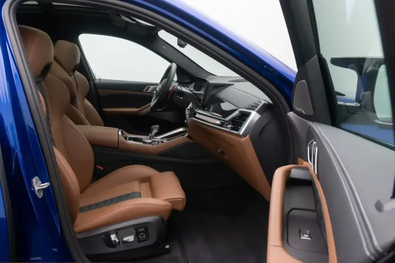 BMW X6 (Seria X) din 2025 cu 9.006 km - oferta BMW244945 - foto 23