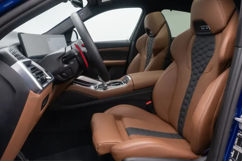 BMW X6 (Seria X) din 2025 cu 9.006 km - oferta BMW244945 - foto 35