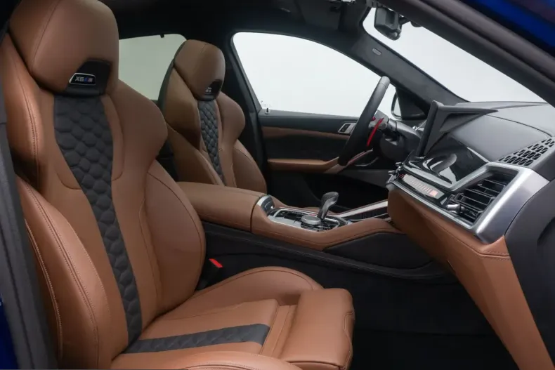 BMW X6 (Seria X) din 2025 cu 9.006 km - oferta BMW244945 - foto 36