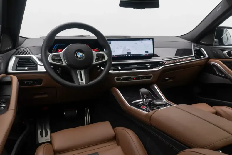 BMW X6 (Seria X) din 2025 cu 9.006 km - oferta BMW244945 - foto 38