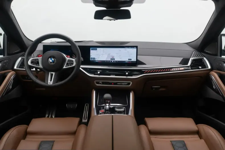 BMW X6 (Seria X) din 2025 cu 9.006 km - oferta BMW244945 - foto 39