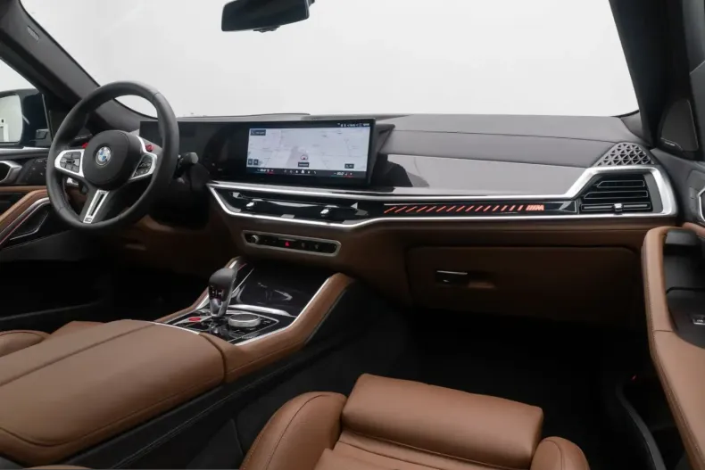 BMW X6 (Seria X) din 2025 cu 9.006 km - oferta BMW244945 - foto 40