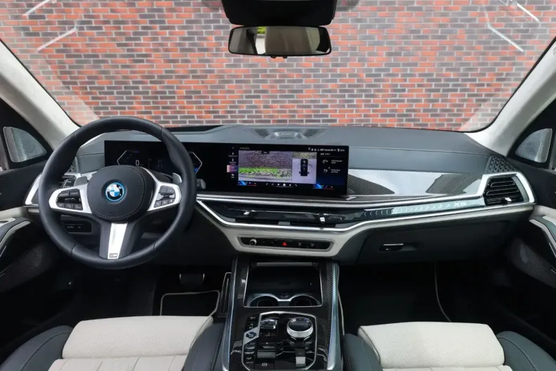 BMW X5 (Seria X) din 2025 cu 8.756 km - oferta BMW244946 - foto 3