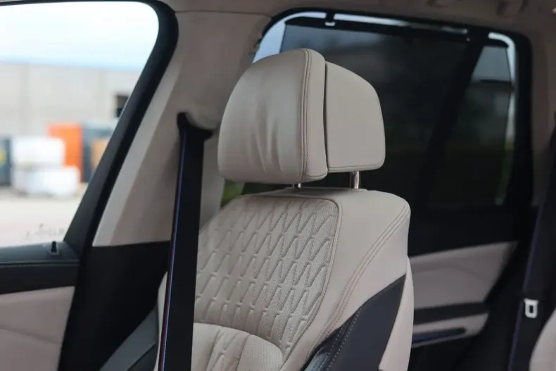 BMW X5 (Seria X) din 2025 cu 8.756 km - oferta BMW244946 - foto 5