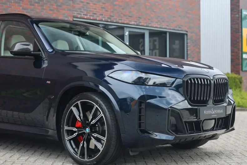 BMW X5 (Seria X) din 2025 cu 8.756 km - oferta BMW244946 - foto 11