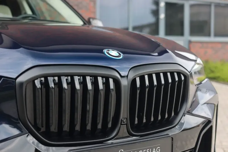BMW X5 (Seria X) din 2025 cu 8.756 km - oferta BMW244946 - foto 12
