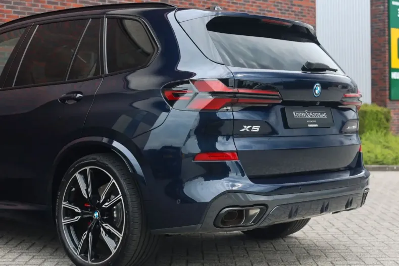 BMW X5 (Seria X) din 2025 cu 8.756 km - oferta BMW244946 - foto 13