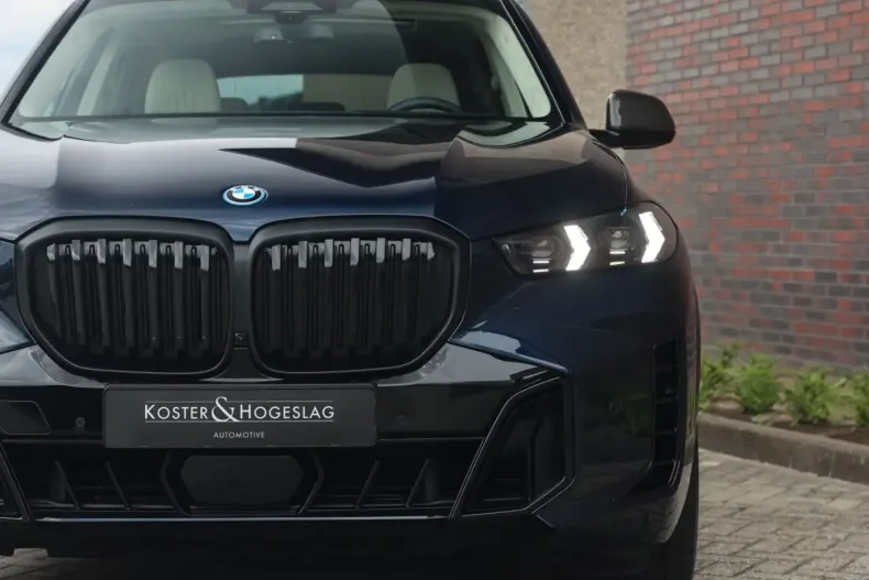 BMW X5 (Seria X) din 2025 cu 8.756 km - oferta BMW244946 - foto 15