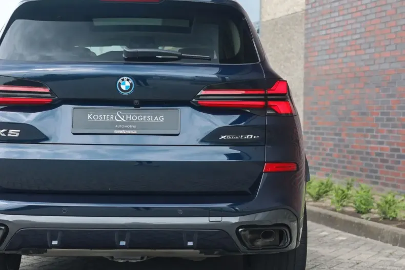 BMW X5 (Seria X) din 2025 cu 8.756 km - oferta BMW244946 - foto 16