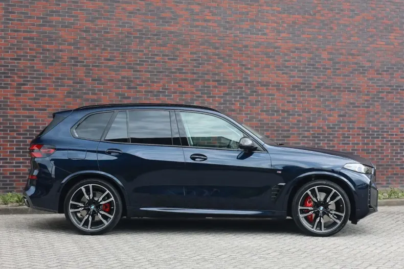 BMW X5 (Seria X) din 2025 cu 8.756 km - oferta BMW244946 - foto 17
